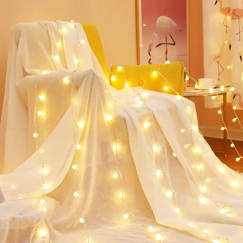 Smooth Decorative Lights