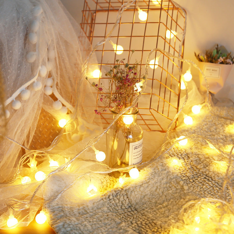 Smooth Decorative Lights