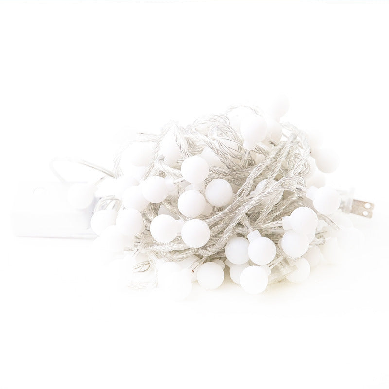 Smooth Decorative Lights