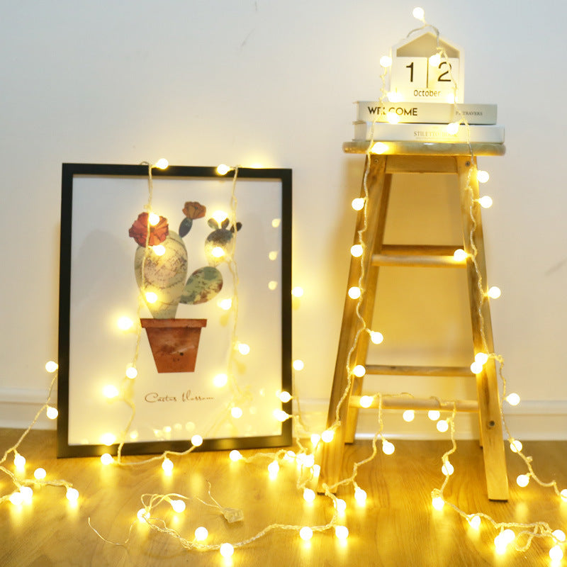 Smooth Decorative Lights