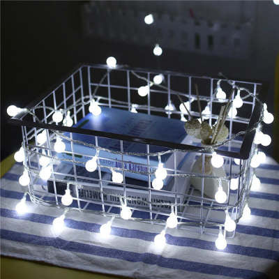 Smooth Decorative Lights