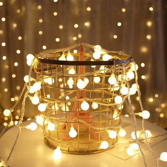 Smooth Decorative Lights
