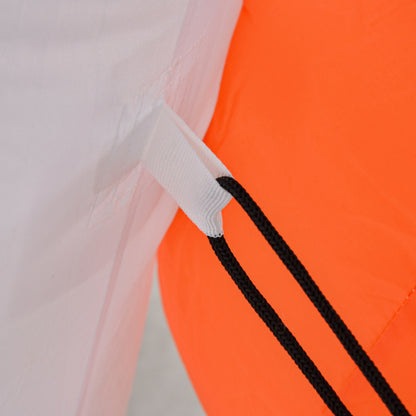 Inflatable Halloween Ghost Blow Up (6ft)